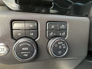 Chevrolet Silverado 2024 - 6.2 V8 High Country LPG / Virtual Cockpit / Head Up / 360 Camera / Trekhaak / Digital Mirror / Bose / Guerilla Exhaust obrazek 20
