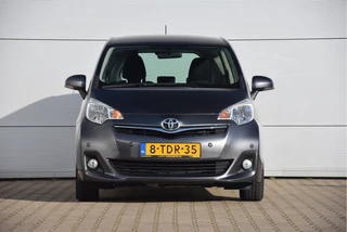 Toyota Verso-S 2014 - 1.3 VVT-i Aspiration image 11
