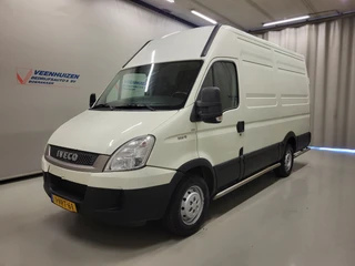 Iveco Daily 2011 - 35S13V L2/H2 Apk tot 22-11-2026! afbeelding 2 miniatuur
