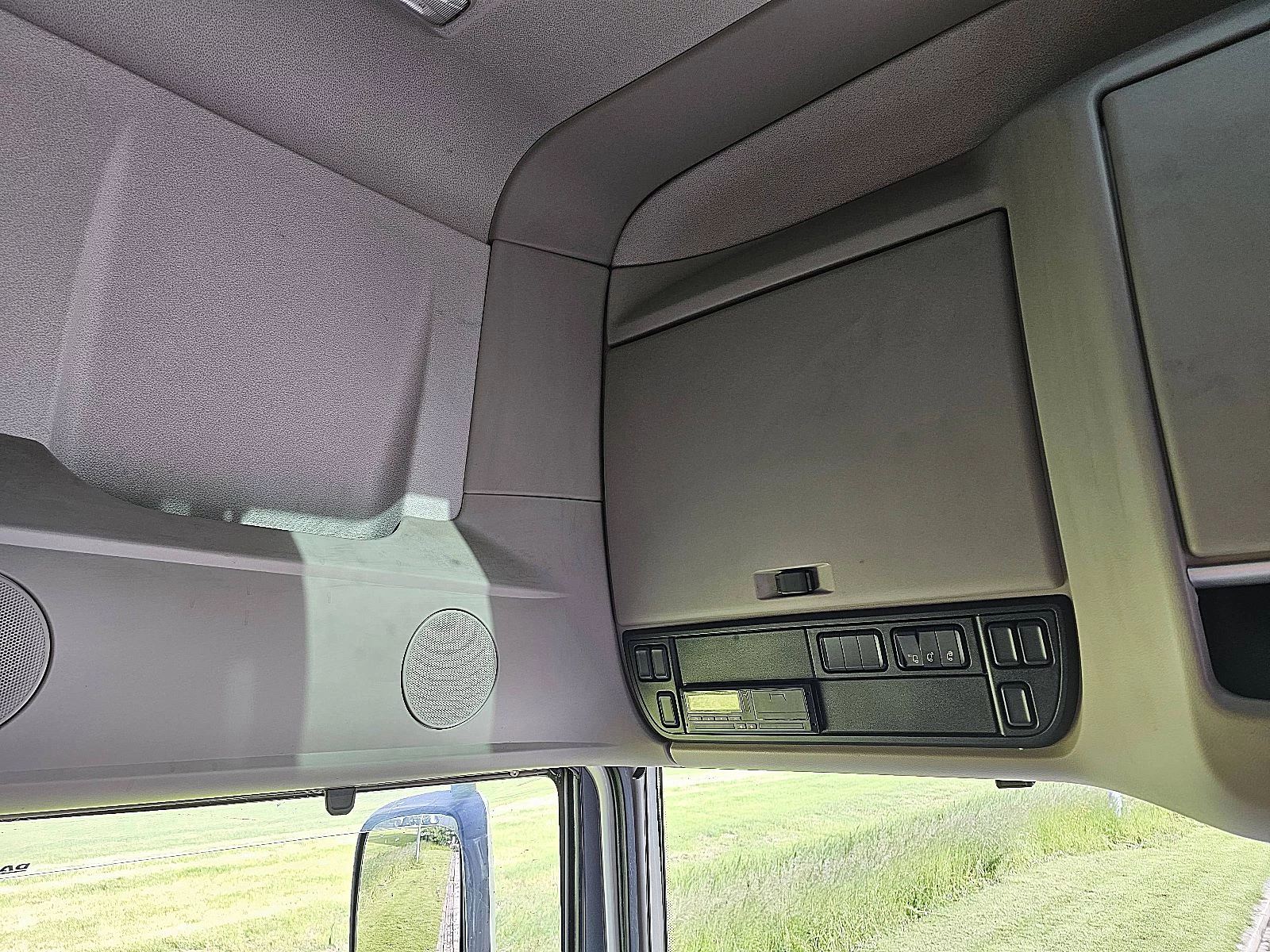 DAF XF480 2021 Bild 10