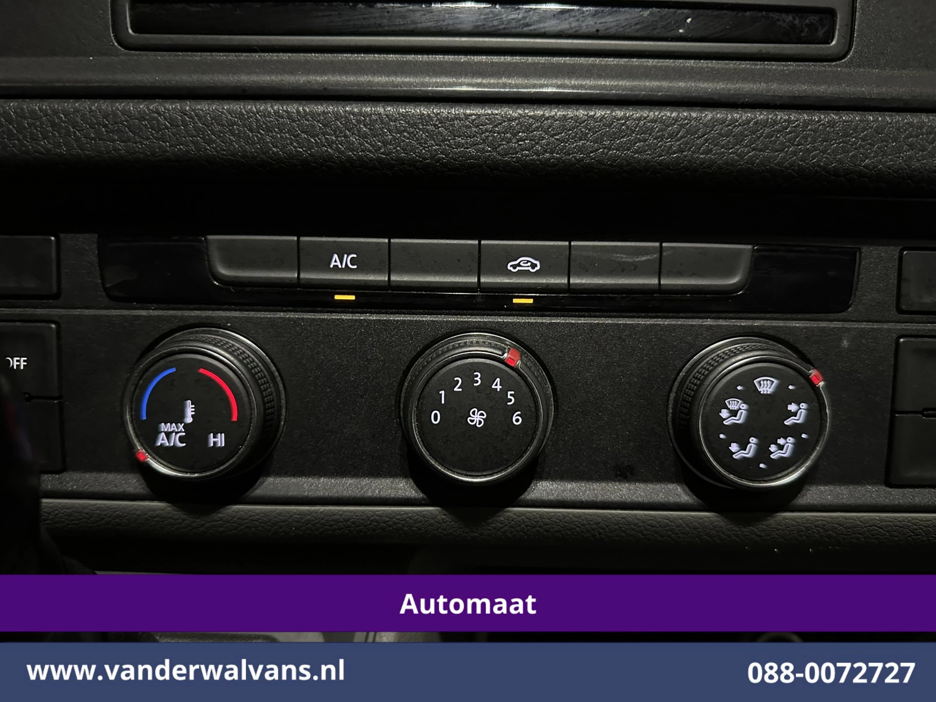 Volkswagen Crafter 2020 - 2.0 TDI 141pk Automaat L3H3 L2H2 Euro6 Airco | Camera | Navigatie | Apple Carplay obrázek 7