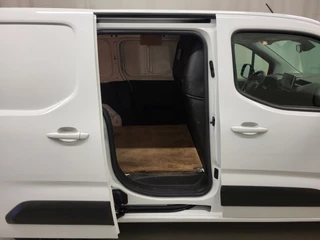 Opel Combo 2020 - 1.5D 130pk Automaat Euro 6! bild 7