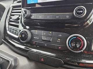 Ford Transit Custom 2022 - N/A obrazek 10