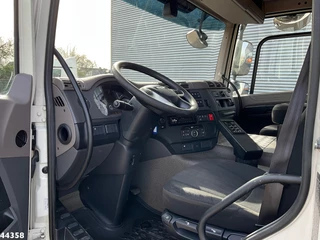 DAF FAG CF 300 Euro 6 Zoeller 20 m³ 2019 - N/A bild 13