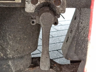Pezzaioli N/A 2002 - 2 deck livestock - Ventilation - Lifting roof - Lift axle BPW obrazek 13