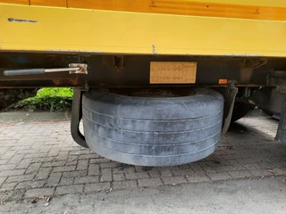 Schmitz Cargobull N/A 2005 - SKO 24 - 3 As Oplegger Gesloten - Double Stock Floor, OH-82-VH obrazek 14