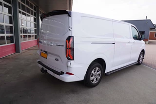 Ford E-Transit 2026 - Cust. 320L L2H1 Limited 65 kWh 160KW/218PK Automaat met POWERPACK immagine 5
