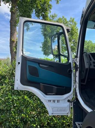 Volvo FM 2020 - VTJ3R imagem 14