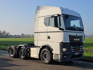 MAN TGX 2021 - 26.470 obrazek 5
