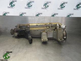 Mercedes-Benz - A 470 140 03 75// 04 75 // 05 75 // 06 75 EGR KOELER MODULEN на продажу