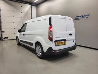 Ford Transit Connect 2020 - 1.5EcoBlue 100pk L2/H1 Euro 6! изображение 16
