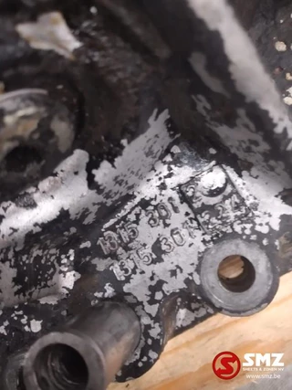 ZF N/A - Occ versnellingsbakhuis achterzijde ZF 16S151 obrazek 3