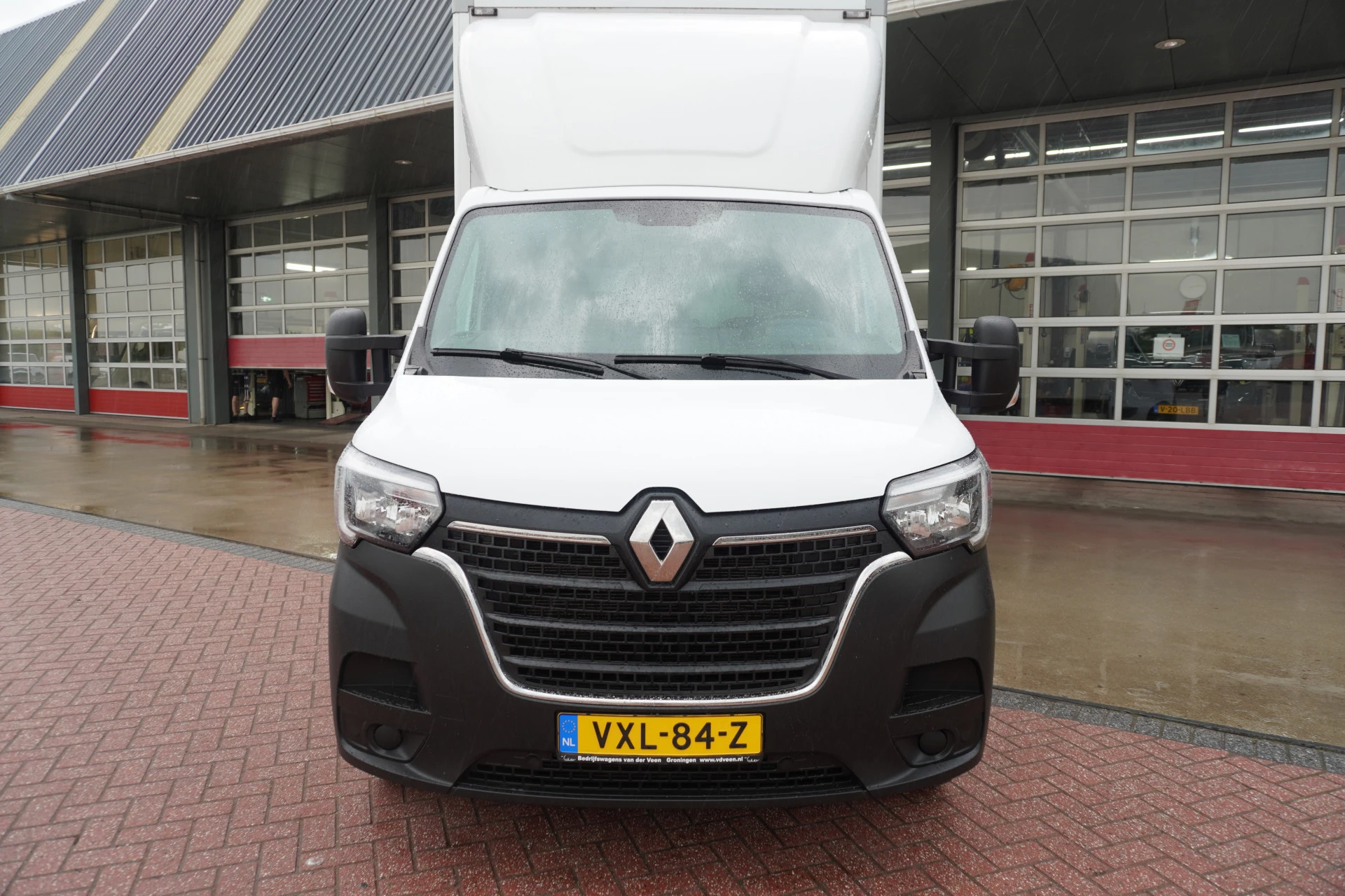 Renault Master 2023 - T35 2.3 dCi 165PK L3 Energy Meubelbak + laadklep obrázek 10