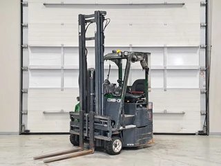 COMBILIFT 2014 - CB3000 te koop
