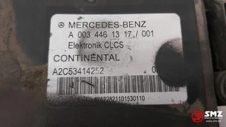 Mercedes-Benz N/A - Occ Ecu CLCS Mercedes Actros MP4 imagem 5