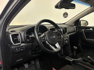 Kia Sportage 2020 - 1.6 GDI DynamicLine afbeelding 2 miniatuur