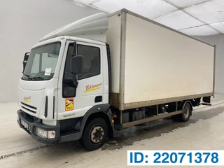 Iveco 2006 - 120E17 te koop