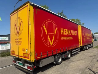 DAF XF480 2019 - N/A afbeelding 2
