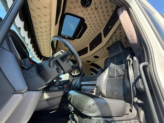 Scania R 2022 - R540 obrazek 19