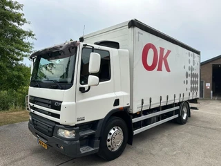 DAF CF.300 2011 te koop