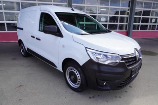 Renault Express 2022 - dCi 75 PK Comfort afbeelding 2 miniatuur