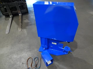 - Geen producent - N/A - KLINK MACHINE JURID bild 2