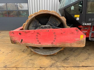 Dynapac CA302PD (13.6t) 2012 - N/A bild 12