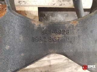 Caterpillar N/A 2022 - Mounting exhaust Caterpillar obrazek 5
