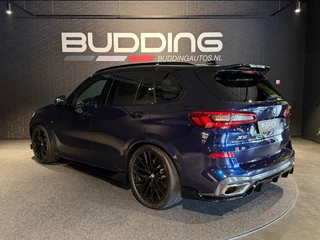 BMW X5 2019 - xDrive40i High Exe 7p. zdjecie 7