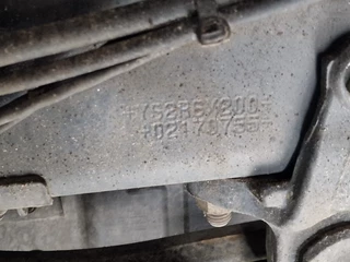 Scania R 2020 - R500 NGS Highline 6x2 - PTO/Hydraulic - Full air - 3.15 WB - Navi - Frigo obrazek 34