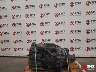 MAN N/A 2018 - Occ Versnellingsbak 12TX2210TD MAN bild 1