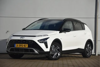 Hyundai Bayon 2024 - 1.0 T-GDI Premium | Trekhaak | te koop
