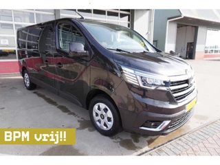 Renault Trafic 2024 - 2.0 Blue dCi 110PK T30 L2H1 Advance Schuifdeur links en rechts obrazek 1