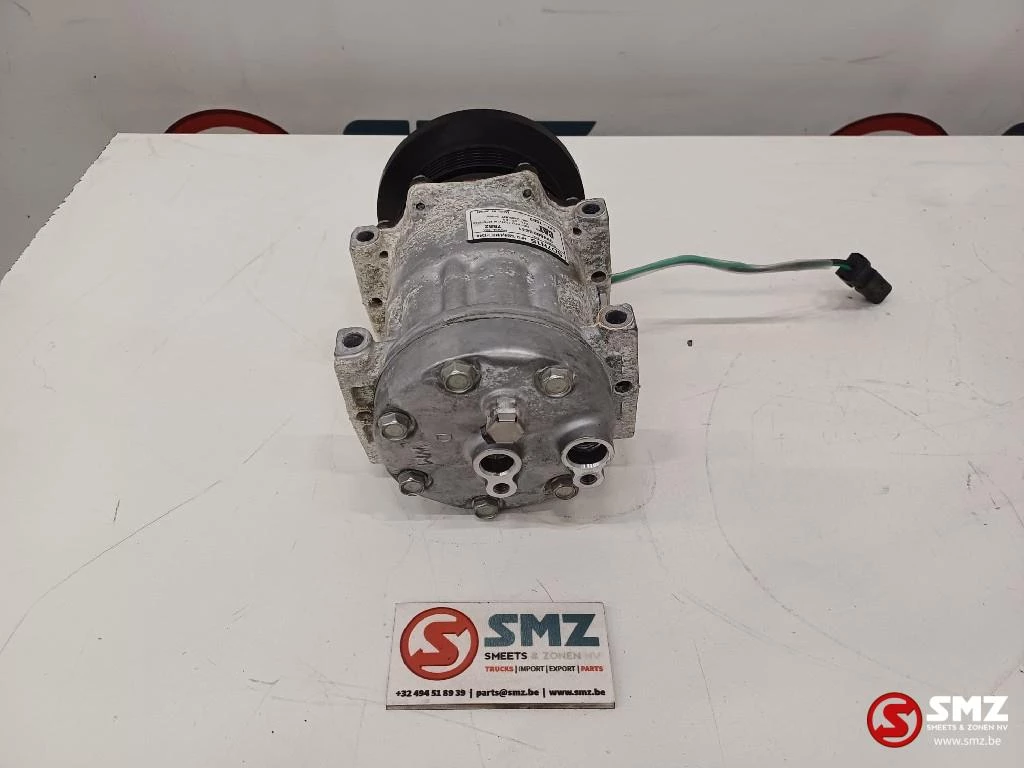 Caterpillar 2022 - Refrigerant compressor Caterpillar obrázek 3