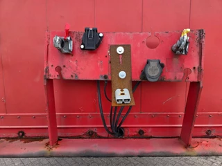 Ackermann BPW - DISC 2006 - N/A obrazek 9
