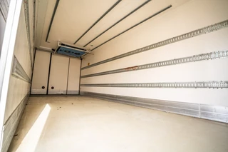 Mercedes-Benz Atego 2013 - 1224 L - 112 464 KM image 12