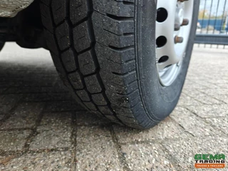 Volkswagen LT 2003 - 35 bild 23
