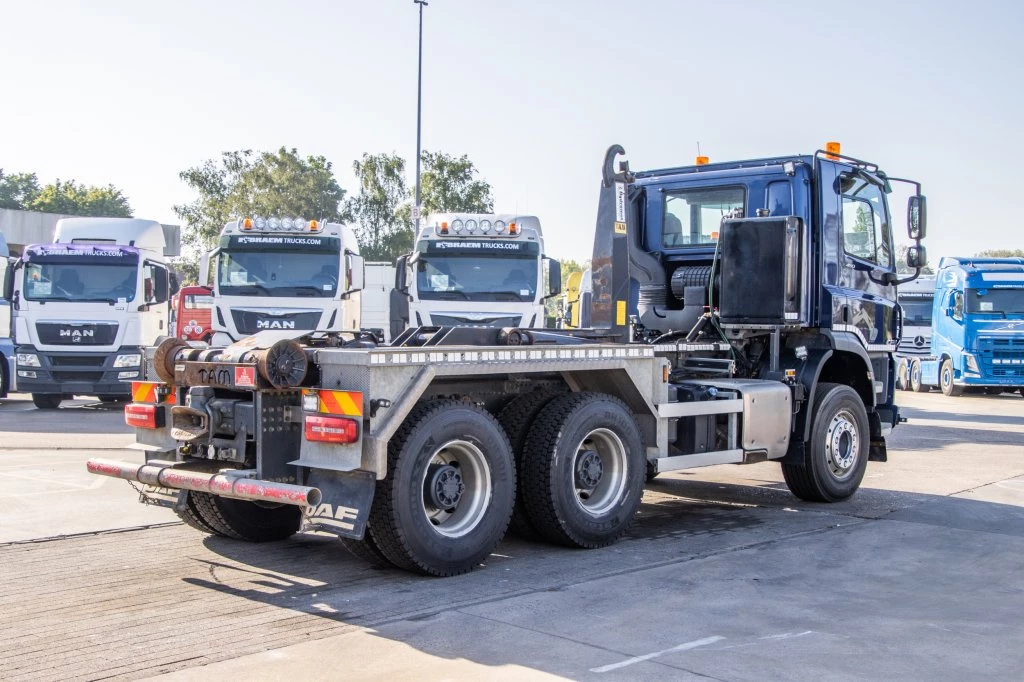 DAF 2019 - CF 450+E6+INTARDER image 6
