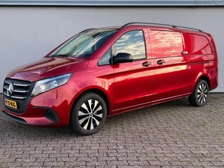 Mercedes-Benz Vito 2024 - N/A zdjecie 1