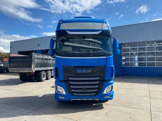 DAF XF 106.450 2019 - SSC / Stand Airco / PTO afbeelding 2 miniatuur