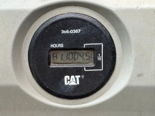 Caterpillar 320EL 2014 - N/A bild 29