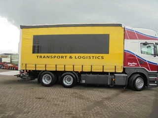 Scania R 2012 - R500 V8 image 10
