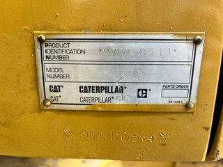 Caterpillar 317BL - CE certified / Triple boom (315BL/318BL / 320BL) 2000 - N/A obrazek 30