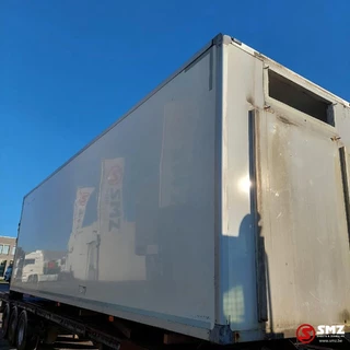 Carrier N/A 2016 - Occ koelbak 960cm x 260cm 290 cm image 2