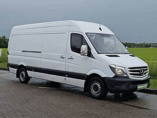 Mercedes-Benz Sprinter 2018 - 314 obrazek 5