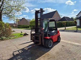 Manitou 2014 - MI30D S1E3 for sale