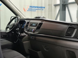 Ford Transit 2022 - 2.0TDCI Bakwagen Laadklep Euro 6! bild 9