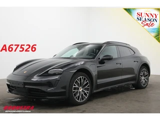 Porsche Taycan 2021 - Cross Turismo 4 93 kWh Sport Chrono PDLS Pano ACC Bose 360° à vendre