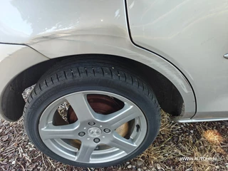 Mazda 2 2003 - 1.4 Exclusive , 5 deurs obrazek 18