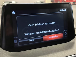 Mazda 3 2018 - 2.0 SkyActiv-G GT-M 120PK Navi Leder Bose Cruise Head Up Display Trekhaak zdjecie 41